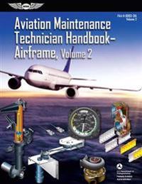 Aviation Maintenance Technician Handbook 2018