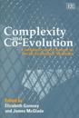 Complexity and Co-Evolution