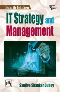 IT Strategy and Management