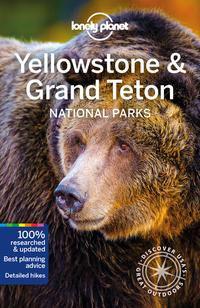 Yellowstone & Grand Teton National Parks LP