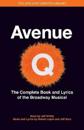 Avenue Q: The Musical