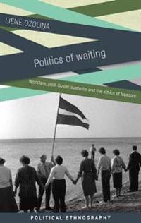 Politics of Waiting