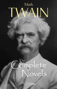 Complete Novels of Mark Twain
