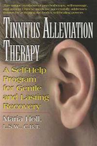 Tinnitus Aleviation Therapy