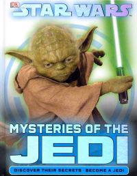 Star Wars Mysteries of the Jedi