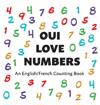 Oui Love Numbers