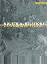 Industrial Relations: A Contemporary Analysis
