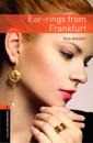 Oxford Bookworms Library: Level 2:: Ear-rings from Frankfurt