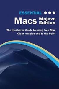 Essential Macs Mojave Edition