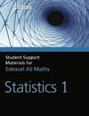 A Level Maths Statistics 1