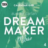 Dream Maker - Del 4: Milano