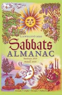 Llewellyn's 2020 Sabbats Almanac
