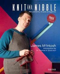 McIntosh, J: Knit and Nibble