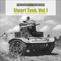 Stuart Tank, Vol.1