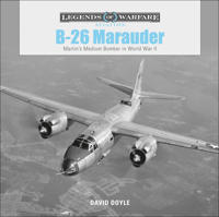 B26 Marauder