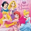 Disney Princess: Magical Moments Magic Wand