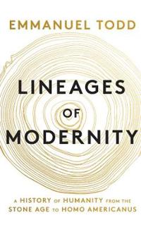 Lineages of Modernity