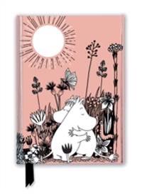 Moomin Love (Foiled Journal)