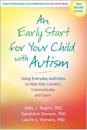An Early Start for Your Child with Autism