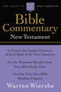 Pocket New Testament Bible Commentary