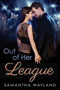 Out of Her League