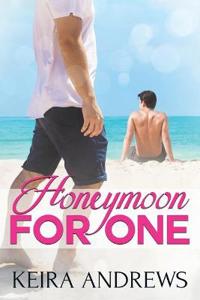 Honeymoon for One: May/December Gay Romance