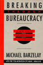 Breaking Through Bureaucracy