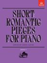 Short Romantic Pieces for Piano, Book 5