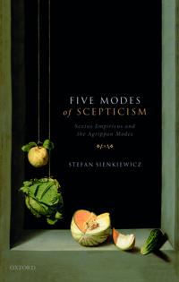 Five Modes of Scepticism