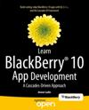 Learn BlackBerry 10 App Development