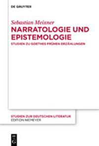 Narratologie Und Epistemologie