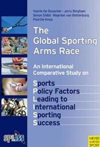 The Global Sporting Arms Race