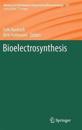 Bioelectrosynthesis