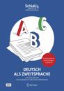 Deutsch als Zweitsprache: Alphabetisierung für Jugendliche und junge Erwachsene