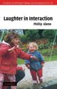Laughter in Interaction