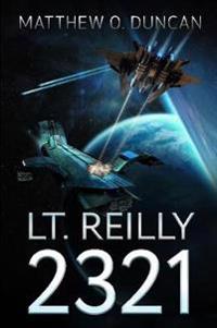 Lt. Reilly - 2321