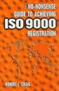 The No-nonsense Guide to Achieving ISO 9000 Registration