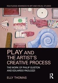 Play and the Artist's Creative Process