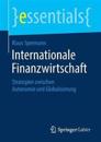 Internationale Finanzwirtschaft