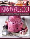 500 Delicious Desserts