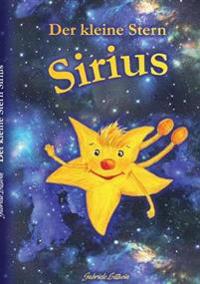 Der kleine Stern Sirius