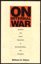 On Internal War