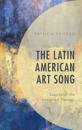 The Latin American Art Song