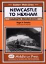 Newcastle to Hexham