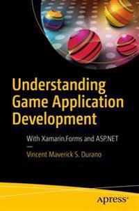 Understanding Game Application Development