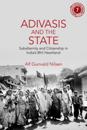 Adivasis and the State