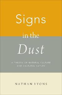 Signs in the Dust