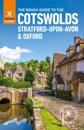 Rough Guide to the Cotswolds, Stratford-upon-Avon and Oxford (Travel Guide eBook)