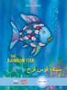 The Rainbow Fish/Bi:libri - Eng/Arabic PB