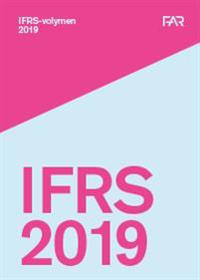 IFRS-volymen 2019